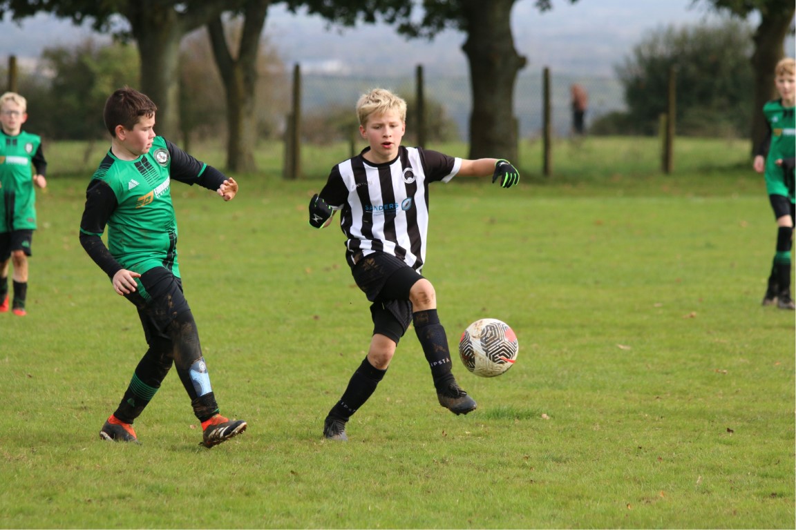 Brill United vs Stokenchurch